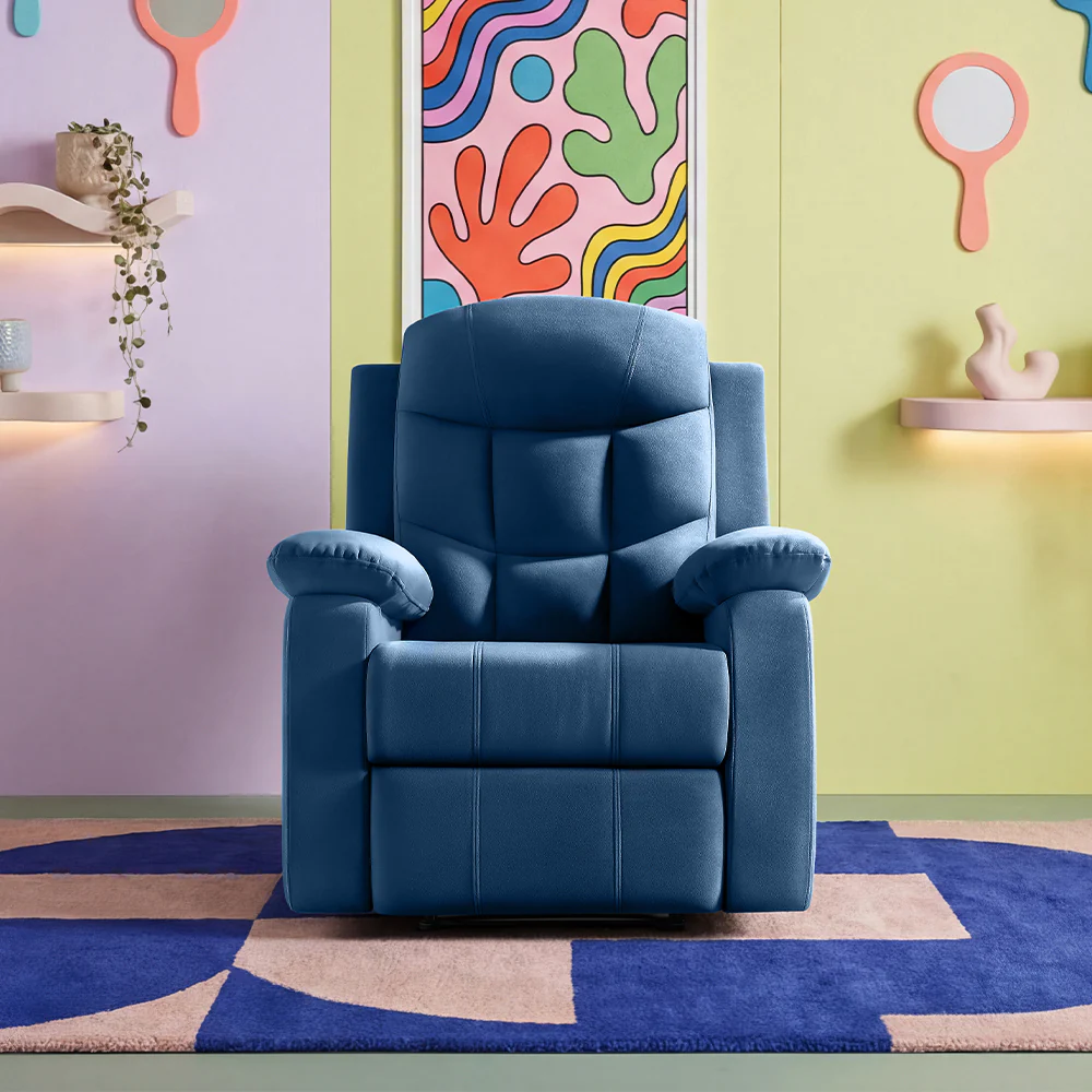 Recliners In New